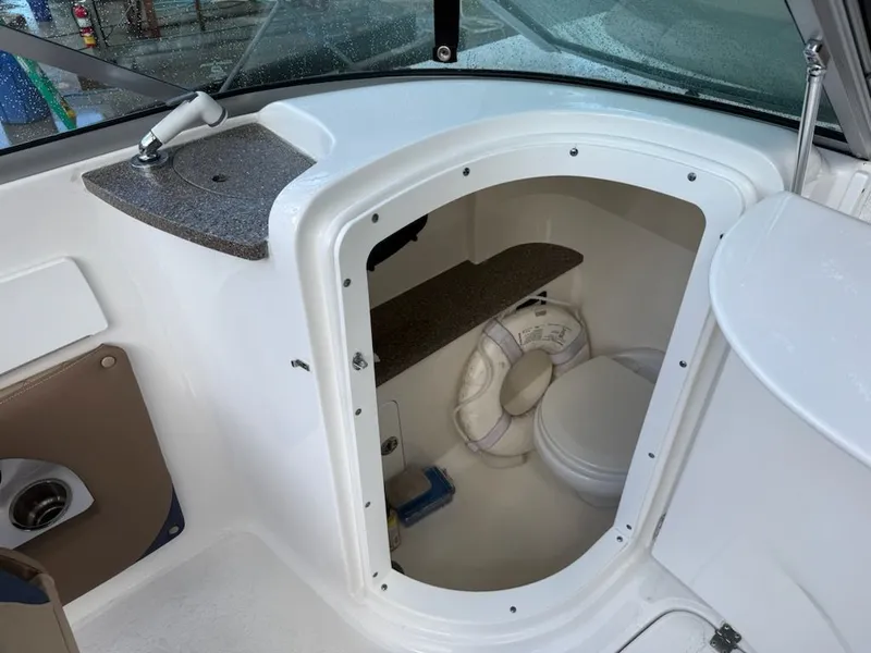 Slide: The Image of Hurricane SunDeck 2486 OB 2019 - 22