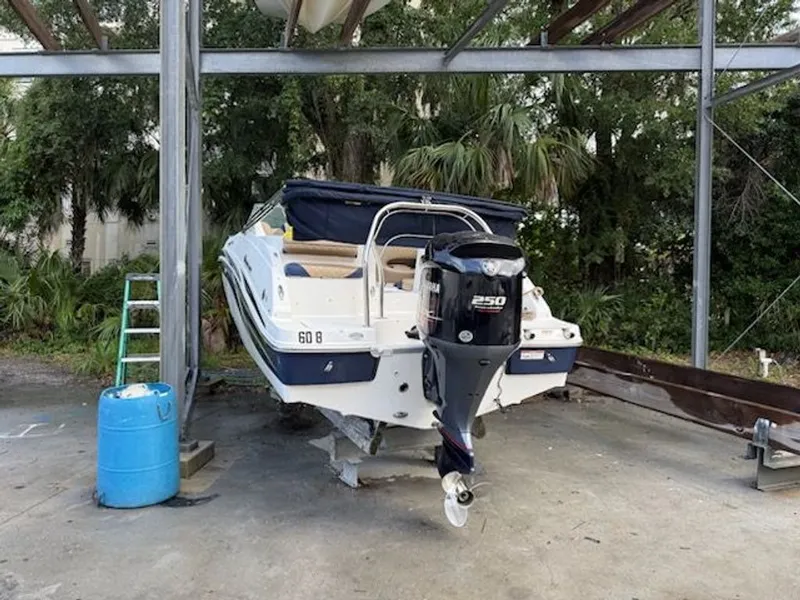 Slide: The Image of Hurricane SunDeck 2486 OB 2019 - 24