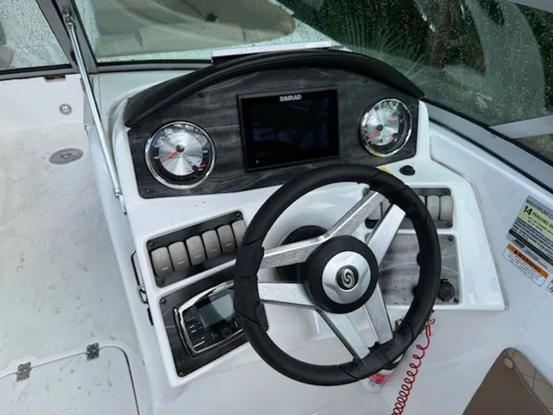 Slide: The Image of Hurricane SunDeck 2486 OB 2019 - 6