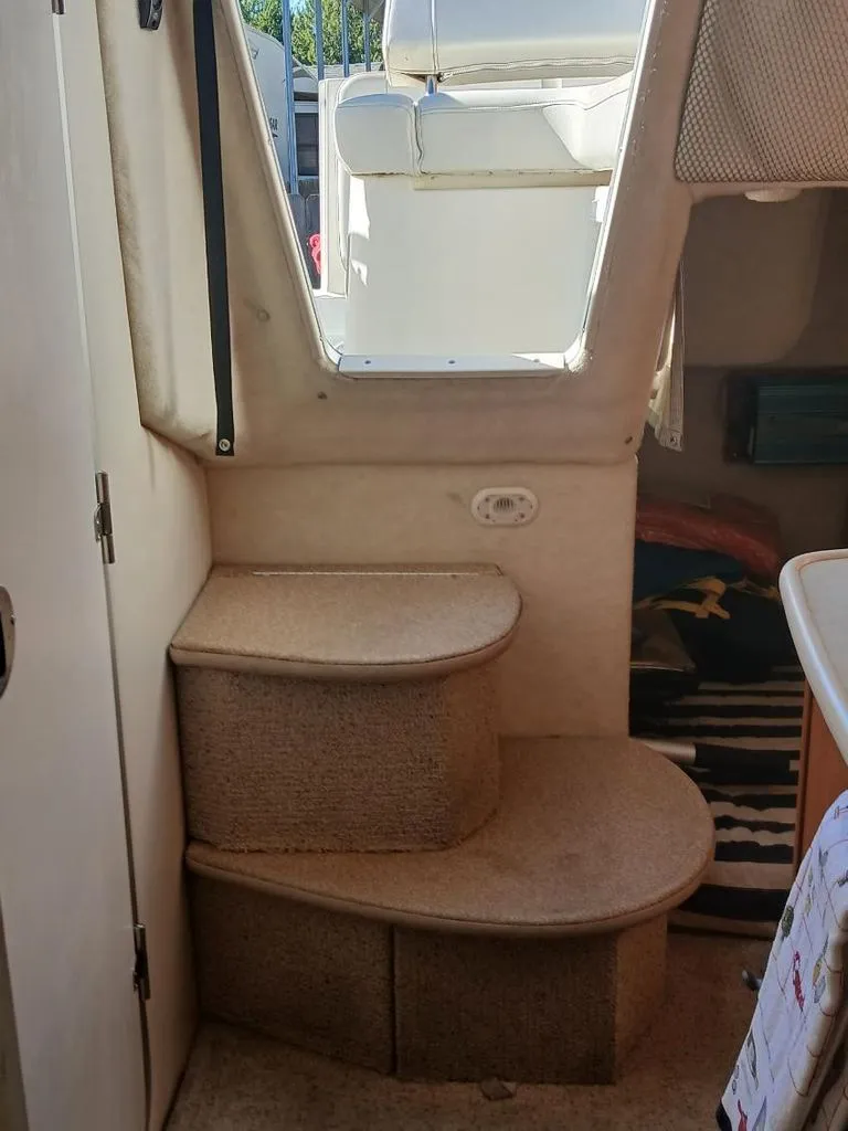 Slide: The Image of Bayliner 245 2004 - 13