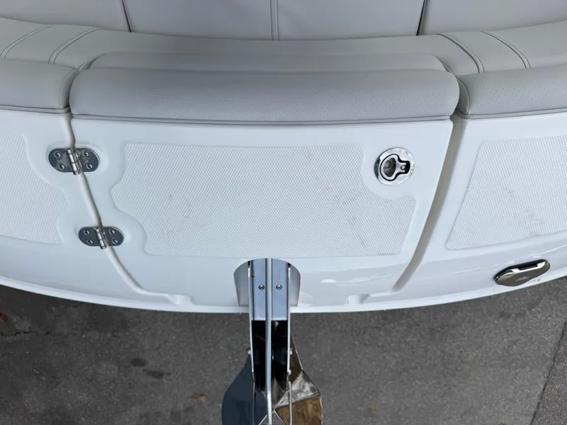 Slide: The Image of Sea Ray SDX 290 2026 - 53