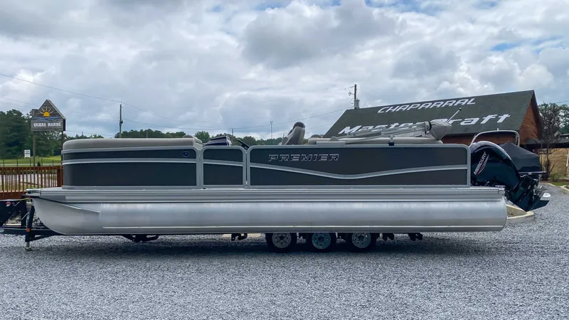 The Image of Premier 250 SunSation RF 2024 - 1