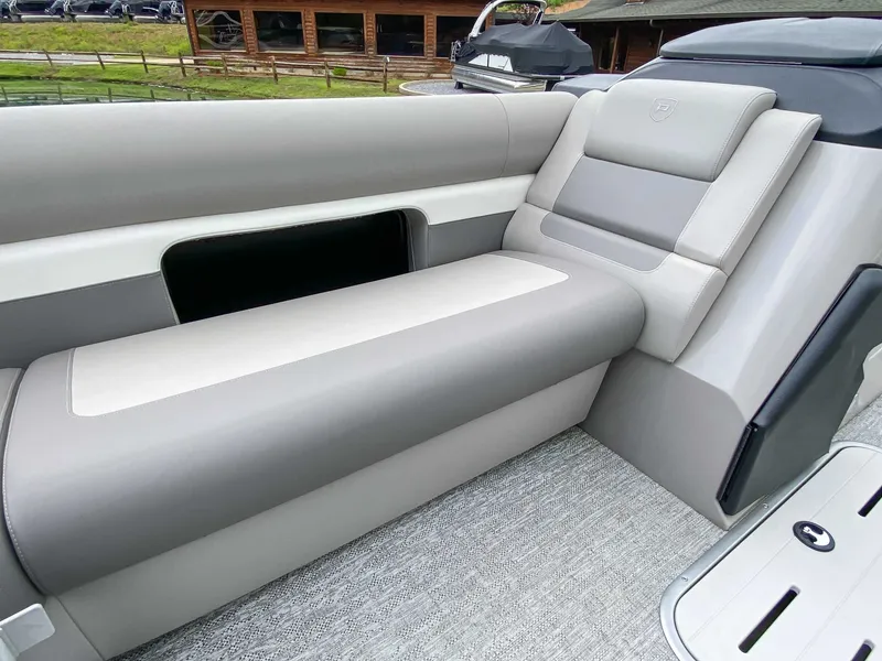 Slide: The Image of Premier 250 SunSation RF 2024 - 10