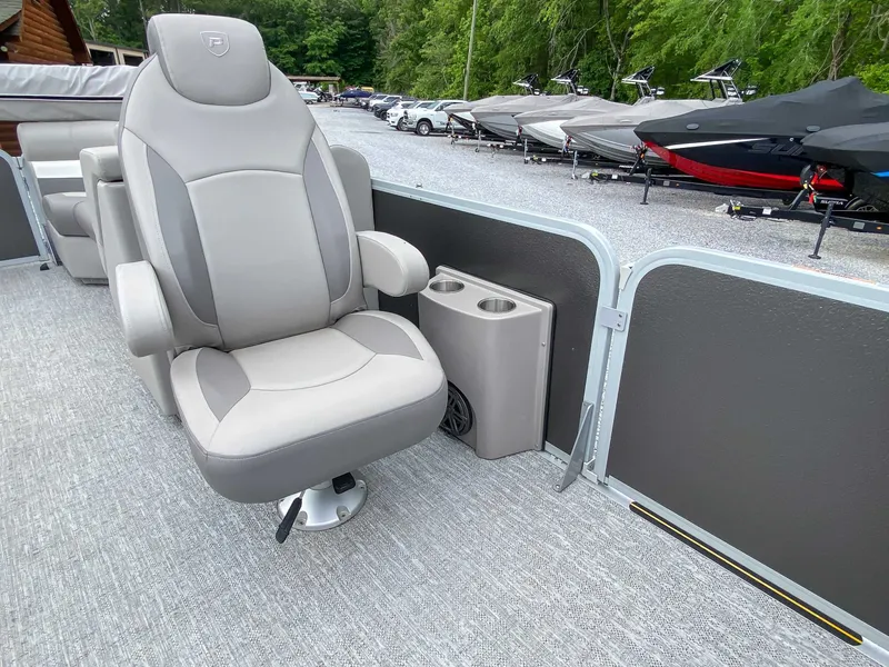 Slide: The Image of Premier 250 SunSation RF 2024 - 12