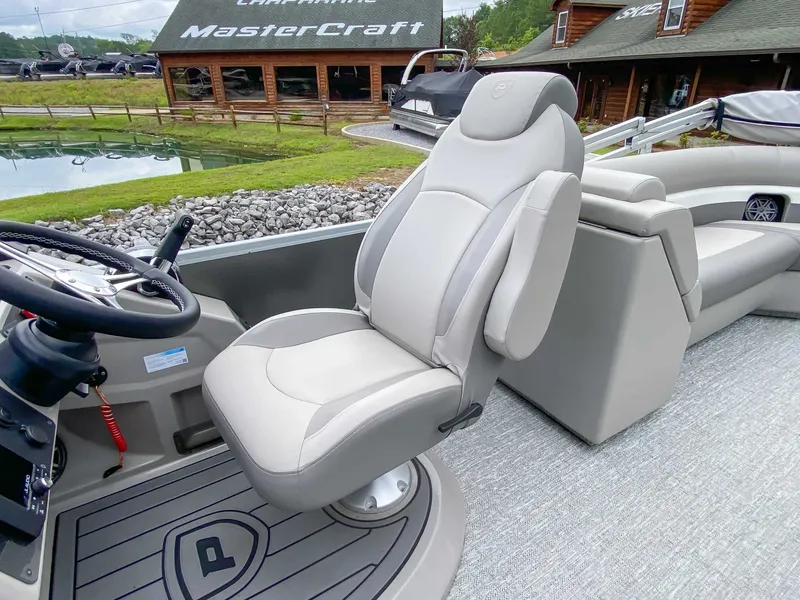 Slide: The Image of Premier 250 SunSation RF 2024 - 13