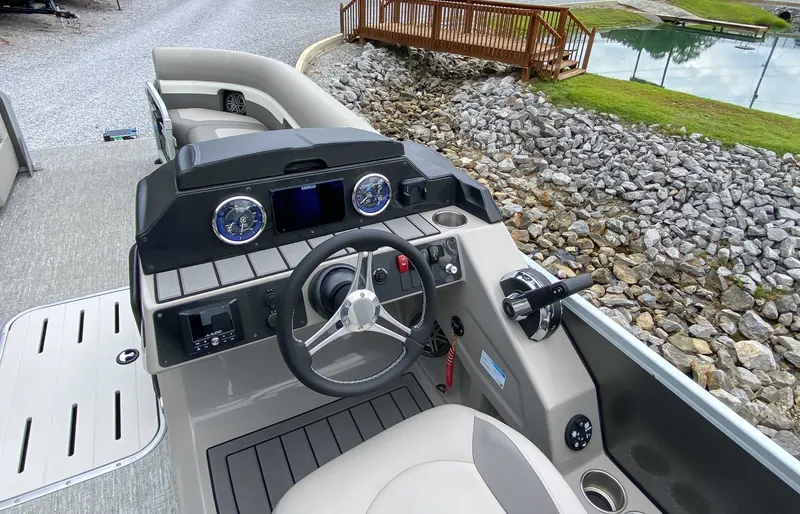 Slide: The Image of Premier 250 SunSation RF 2024 - 14