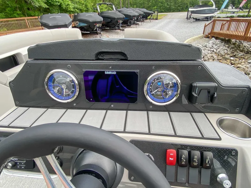 Slide: The Image of Premier 250 SunSation RF 2024 - 15