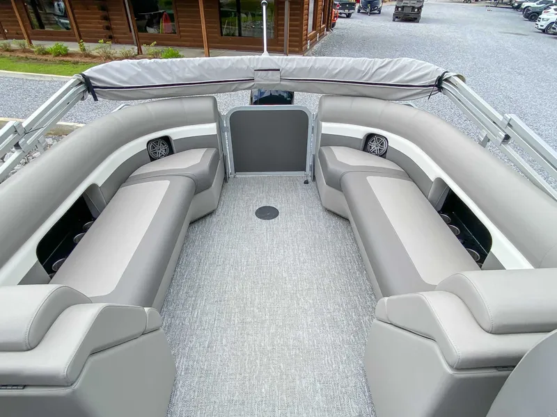 Slide: The Image of Premier 250 SunSation RF 2024 - 17