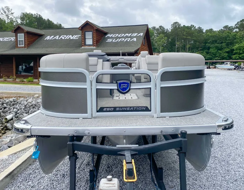 Slide: The Image of Premier 250 SunSation RF 2024 - 4