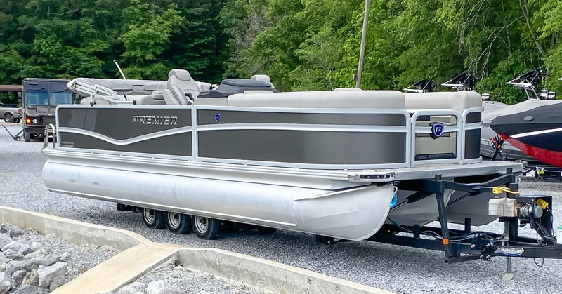 Slide: The Image of Premier 250 SunSation RF 2024 - 5