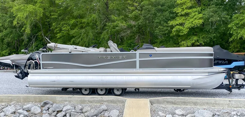 Slide: The Image of Premier 250 SunSation RF 2024 - 6