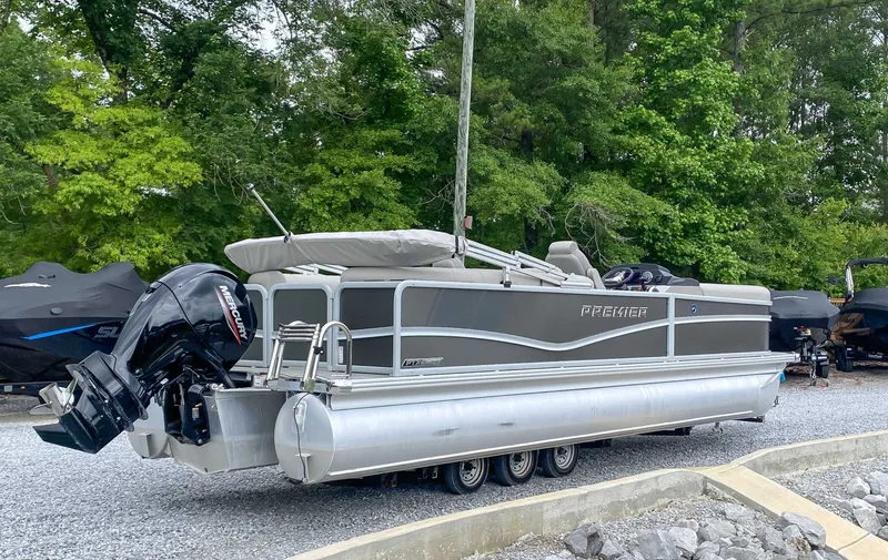 Slide: The Image of Premier 250 SunSation RF 2024 - 7