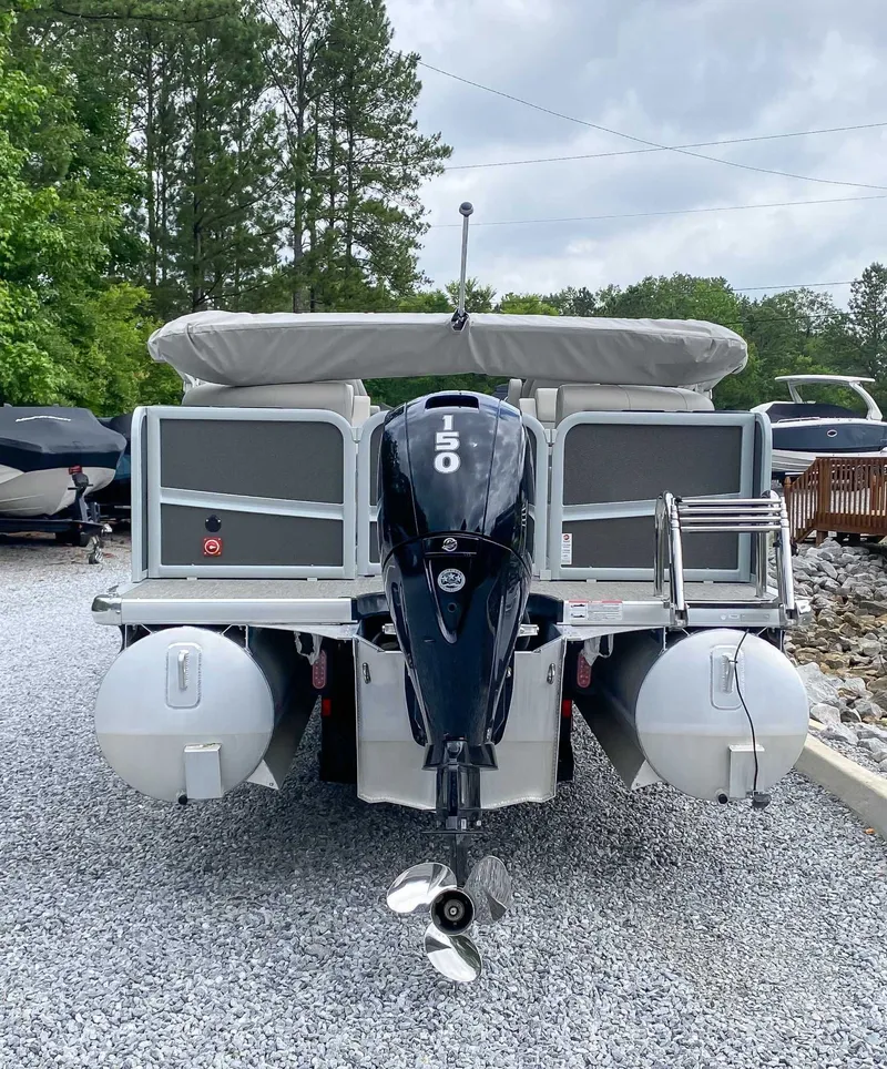 Slide: The Image of Premier 250 SunSation RF 2024 - 8