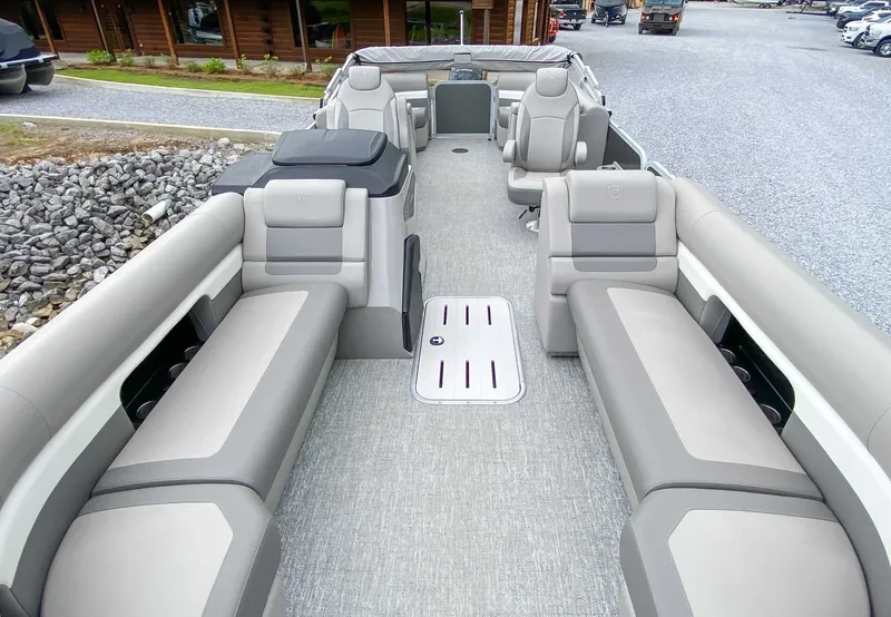 Slide: The Image of Premier 250 SunSation RF 2024 - 9