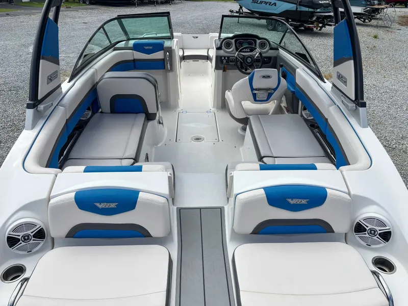 Slide: The Image of Chaparral Vortex 223 VRX 2017 - 10