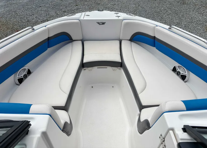 Slide: The Image of Chaparral Vortex 223 VRX 2017 - 11