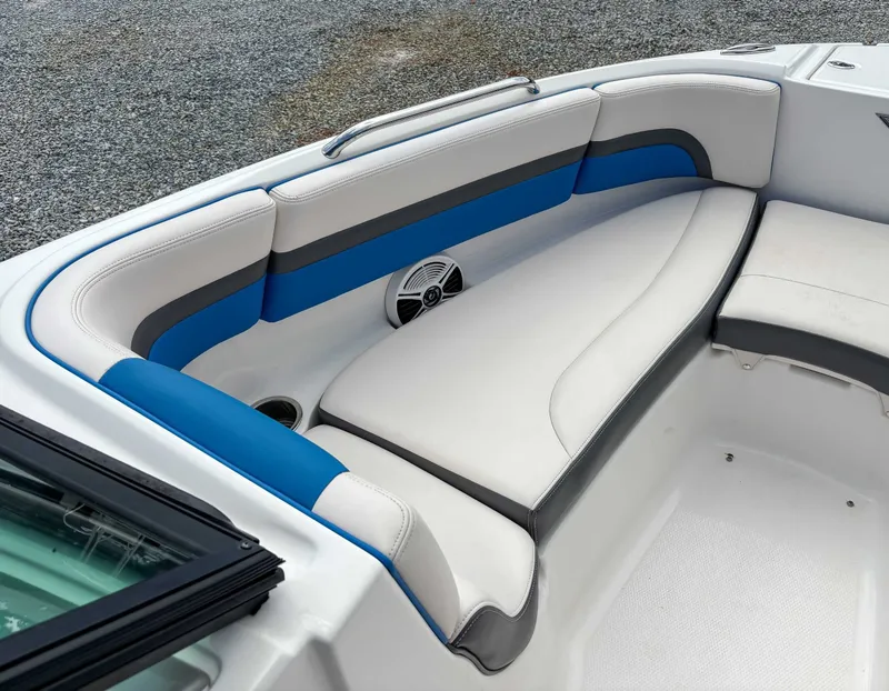 Slide: The Image of Chaparral Vortex 223 VRX 2017 - 12