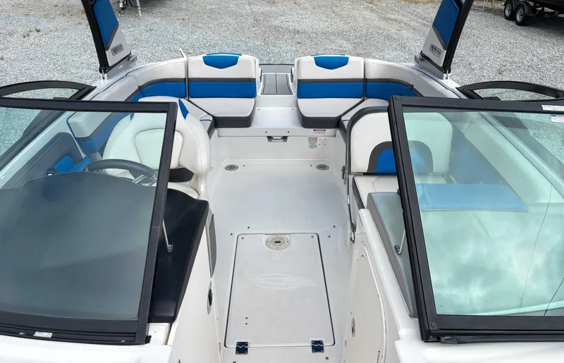 Slide: The Image of Chaparral Vortex 223 VRX 2017 - 14