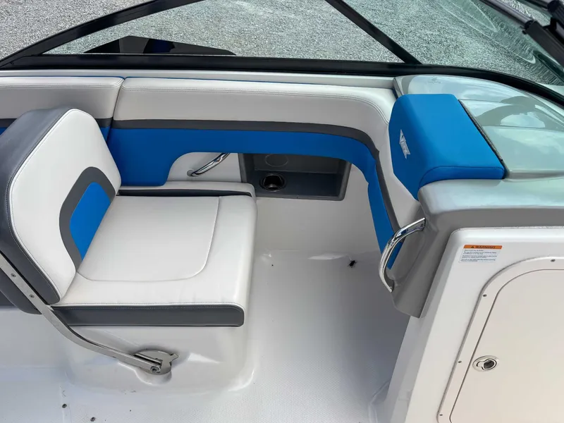 Slide: The Image of Chaparral Vortex 223 VRX 2017 - 15