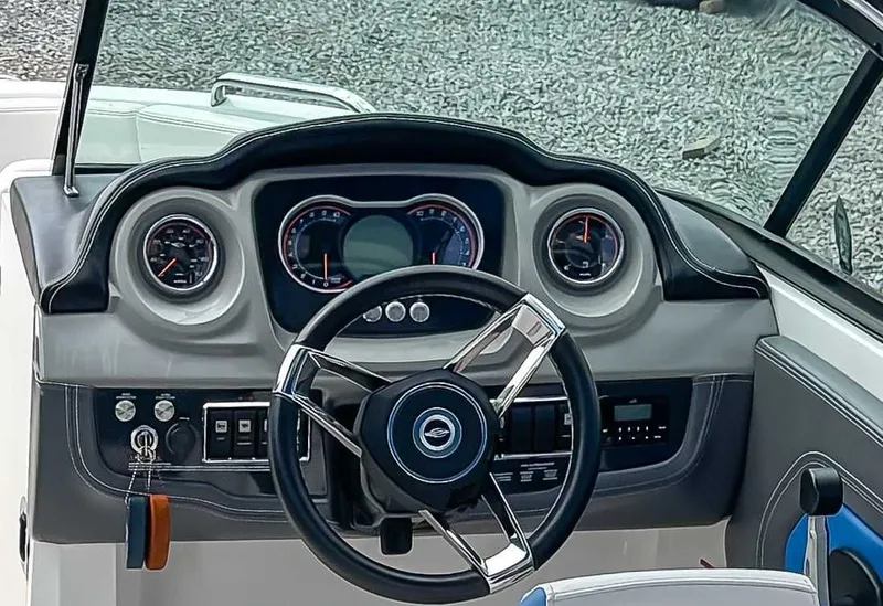 Slide: The Image of Chaparral Vortex 223 VRX 2017 - 16