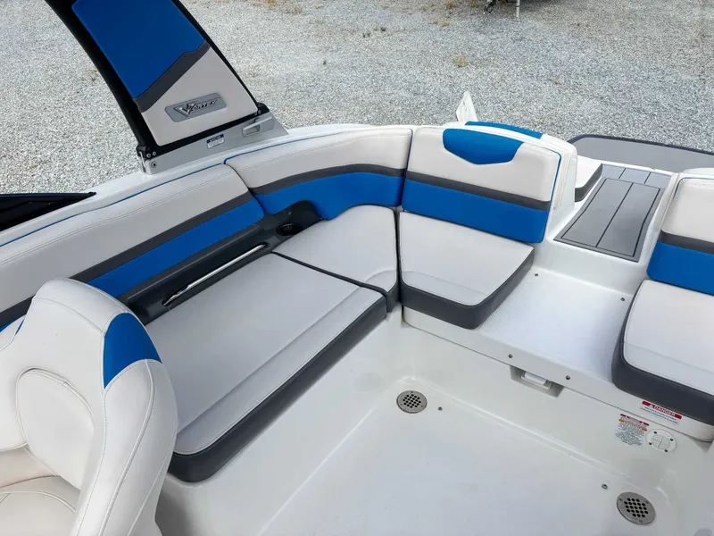 Slide: The Image of Chaparral Vortex 223 VRX 2017 - 18