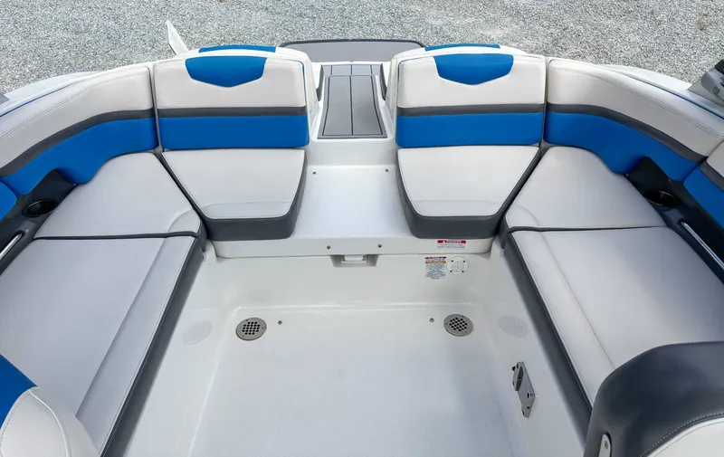 Slide: The Image of Chaparral Vortex 223 VRX 2017 - 19