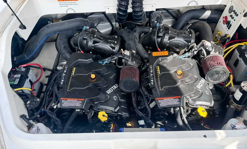 Slide: The Image of Chaparral Vortex 223 VRX 2017 - 21