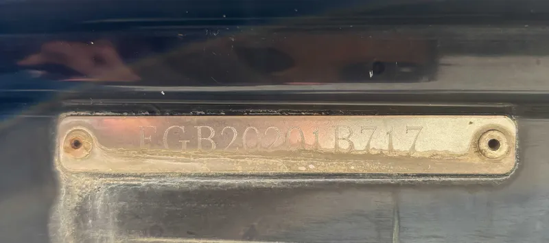 Slide: The Image of Chaparral Vortex 223 VRX 2017 - 22