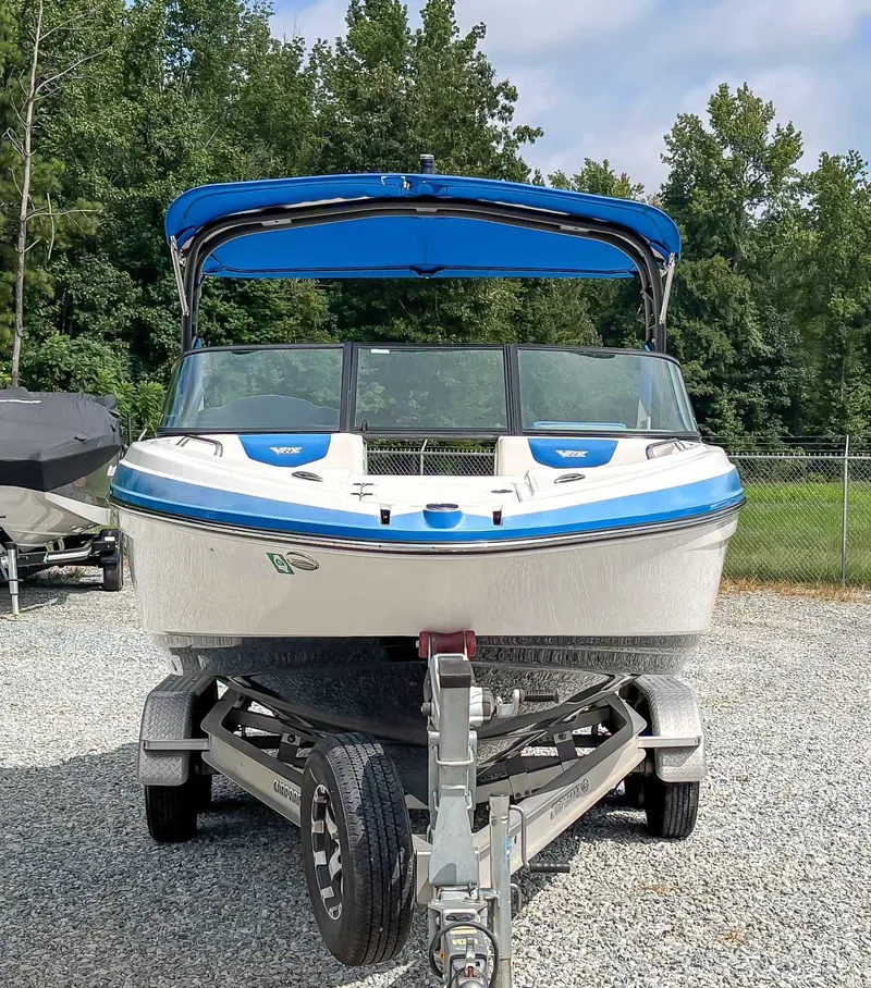 Slide: The Image of Chaparral Vortex 223 VRX 2017 - 4