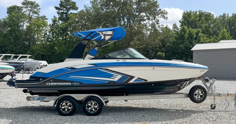 Slide: The Image of Chaparral Vortex 223 VRX 2017 - 6