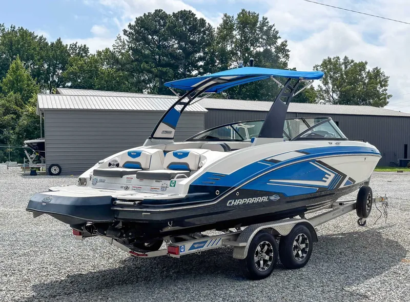 Slide: The Image of Chaparral Vortex 223 VRX 2017 - 7