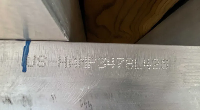 Slide: The Image of Harris Cruiser 210 SLDH 2025 - 21