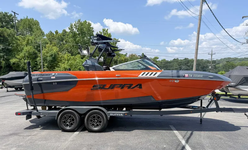 Slide: The Image of Supra SA 2017 - 1