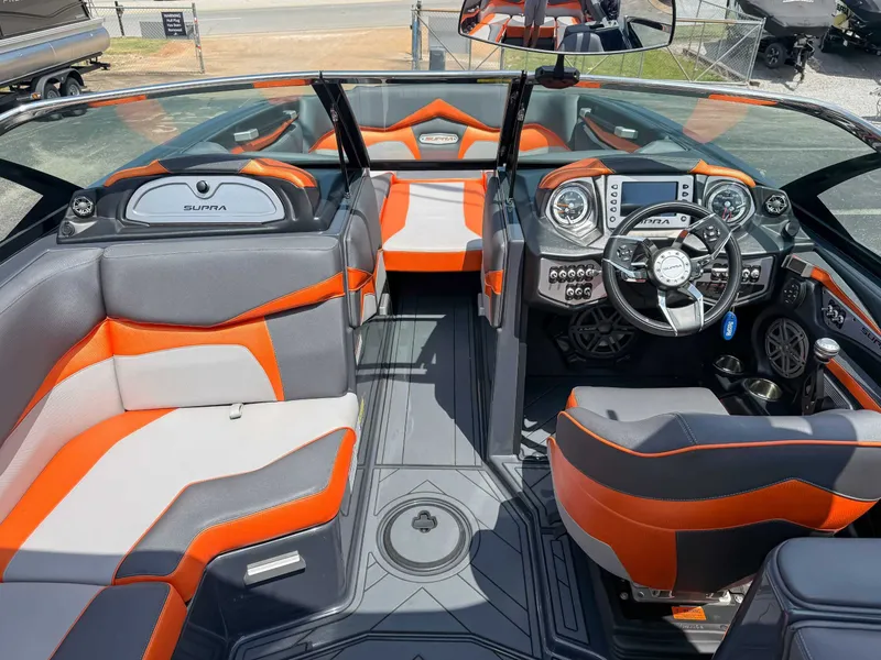 Slide: The Image of Supra SA 2017 - 11