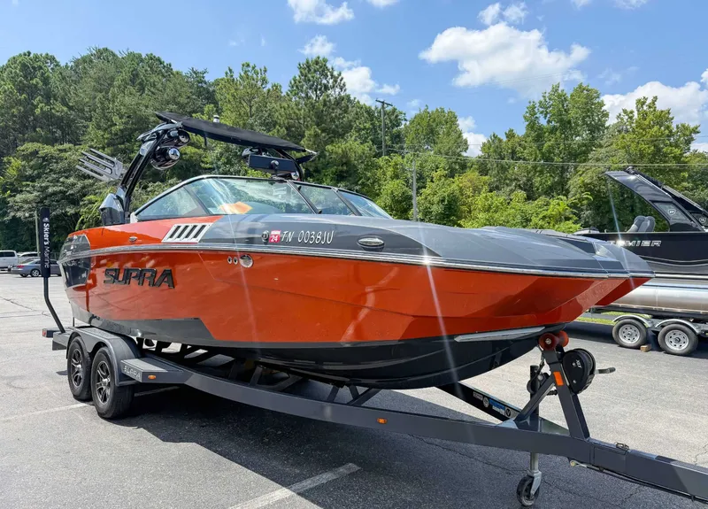 Slide: The Image of Supra SA 2017 - 3