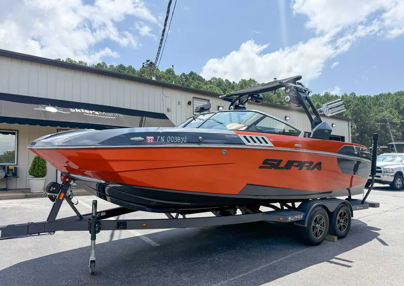 Slide: The Image of Supra SA 2017 - 5