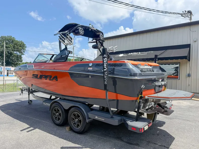 Slide: The Image of Supra SA 2017 - 7