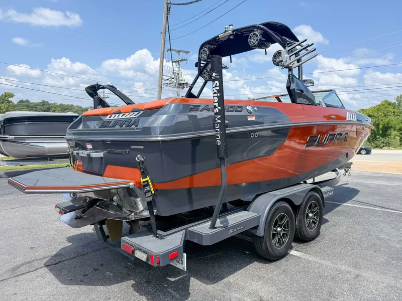 Slide: The Image of Supra SA 2017 - 8