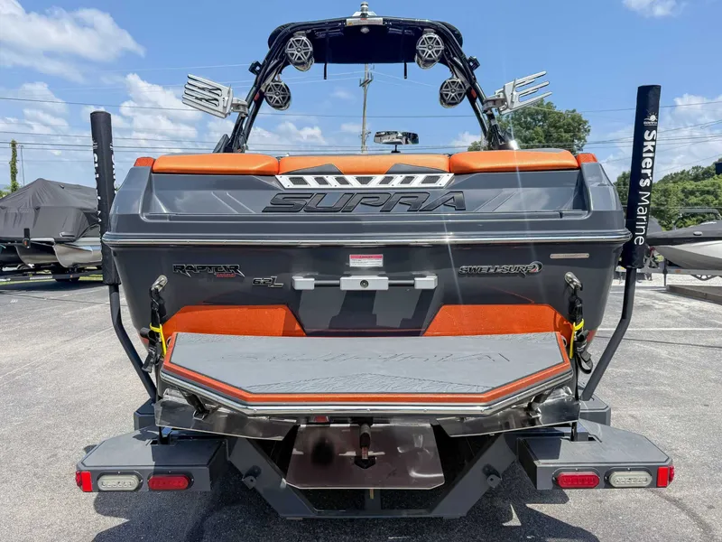 Slide: The Image of Supra SA 2017 - 9