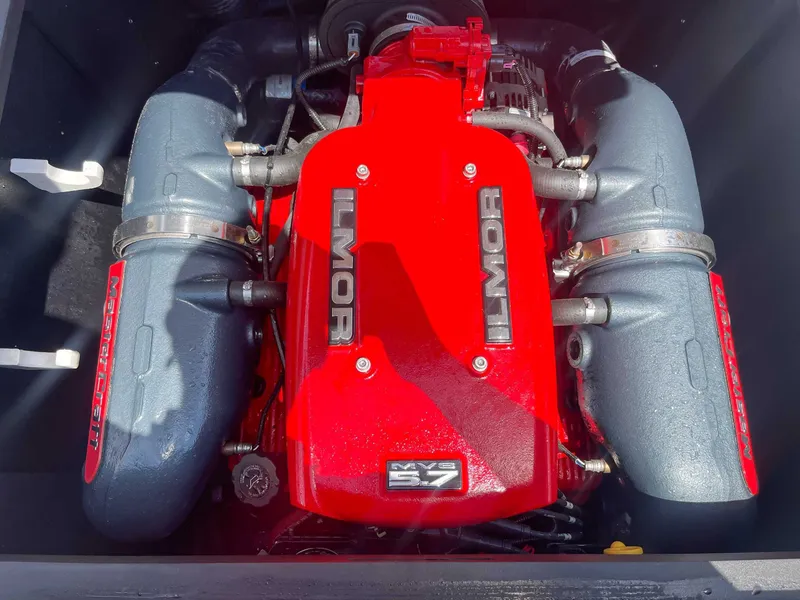 Slide: The Image of MasterCraft X10 2014 - 21