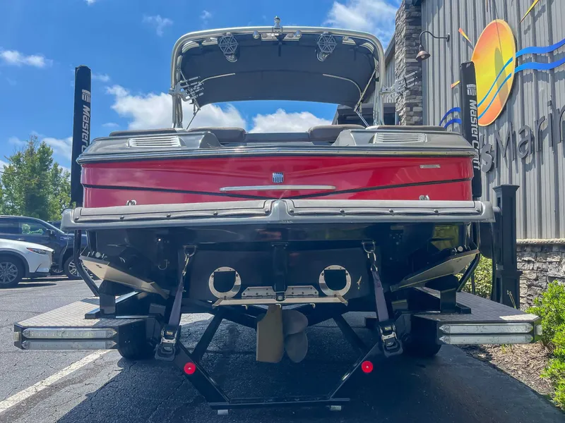 Slide: The Image of MasterCraft X10 2014 - 8