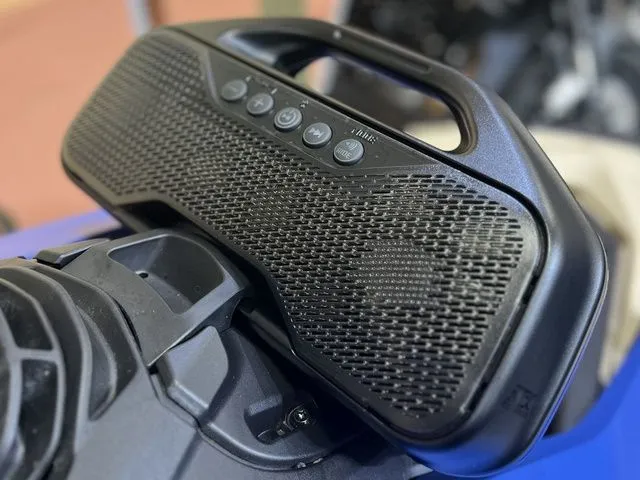 Slide: The Image of Sea-Doo Sparktrixx 2025 - 13