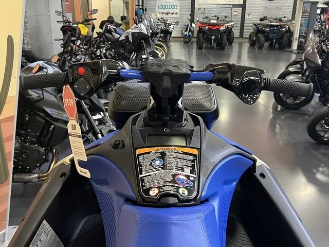 Slide: The Image of Sea-Doo Sparktrixx 2025 - 6