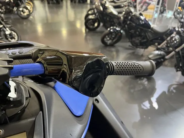 Slide: The Image of Sea-Doo Sparktrixx 2025 - 9