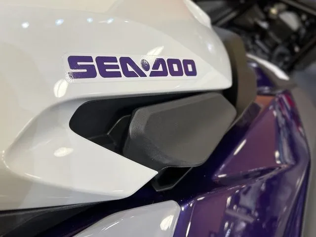 Slide: The Image of Sea-Doo GTI 2025 - 10