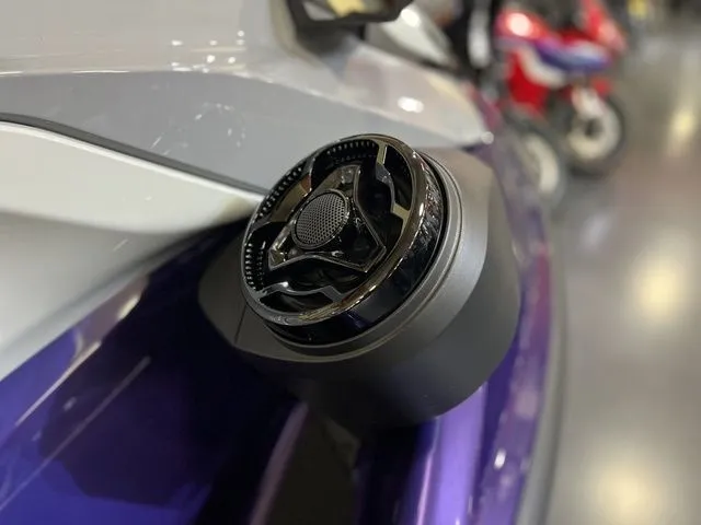 Slide: The Image of Sea-Doo GTI 2025 - 11