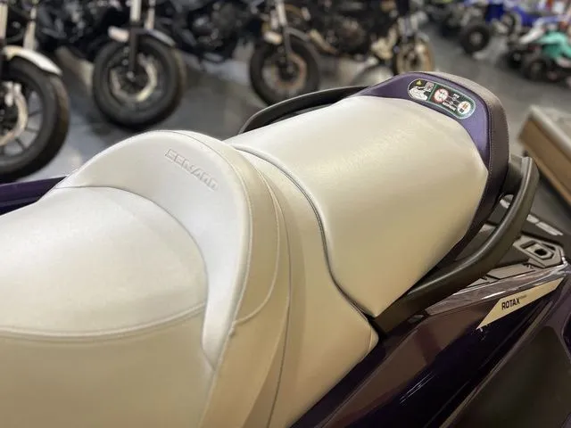 Slide: The Image of Sea-Doo GTI 2025 - 15