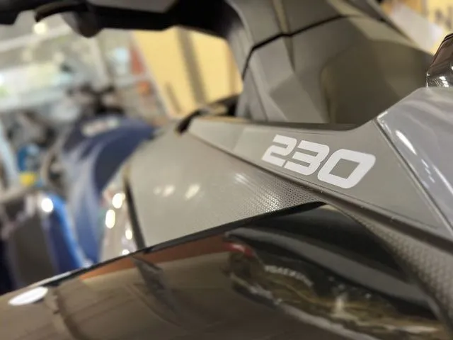 Slide: The Image of Sea-Doo GTX 230 2025 - 11