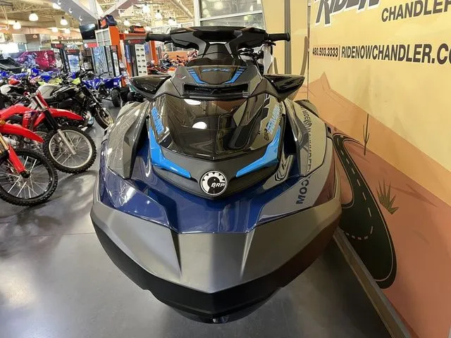 Slide: The Image of Sea-Doo GTX 230 2025 - 3