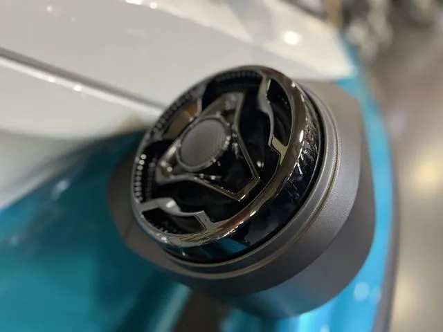 Slide: The Image of Sea-Doo GTI 2025 - 10